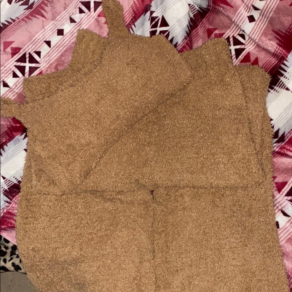 Skims Cozy Set!